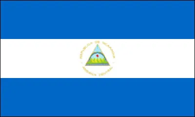 À quel pays appartient ce drapeau ?