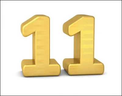 Comment appelle-t-on un polygone à 11 côtés ?