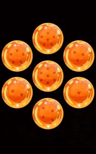 Ça se corse un petit peu : combien d'étoiles comptaient la dragon ball offerte en héritage à Goku de son grand-père ?