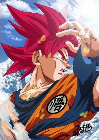 Comment s'appelle ce stade d'évolution ?