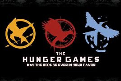 Katniss et Peeta ont deux enfants.