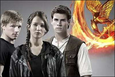 Pour sauver sa sœur, Katniss se porte volontaire pour les 75e Hunger Games.