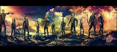 "L’arbre du pendu" est une chanson enseignée à Katniss par sa mère.