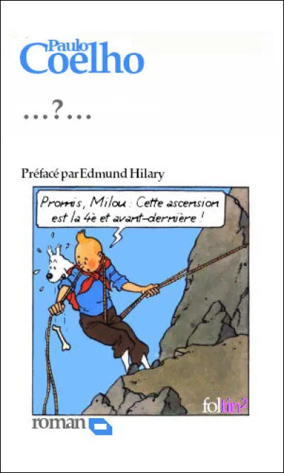 4e roman : quel est son titre ?