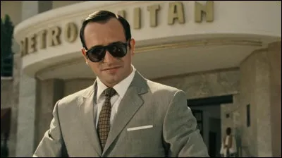 Bruce : Quel est le matricule du héros qui appartient à Jean Bruce ?