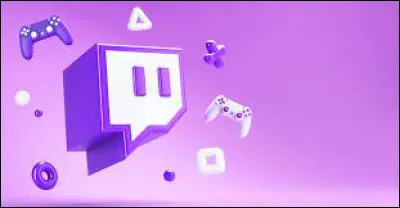 Par quelle lettre commence le nom d'un site internet de streaming vidéo en direct ?