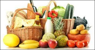 Quelle lettre est écrite sur un fond jaune dans le Nutri-Score ?