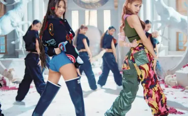 Quiz Blackpink