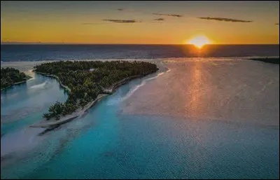 Quelle est l'altitude de la montagne Te Manga ?