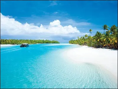 Dans quel océan retrouve-t-on ces îles ?