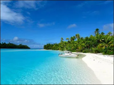 En 2006, combien d'habitants y avait-il sur l'îlot Nassau ?