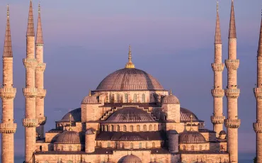 Quiz Islam
