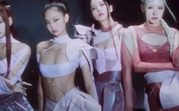 Quiz Blackpink
