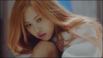 Quand Rose chante-t-elle ce couplet ?