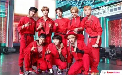 Quel est leur MV le plus connu ?