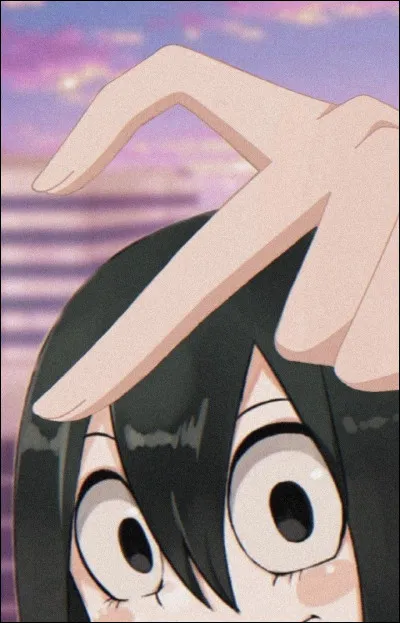 Quel est son nom de famille ?