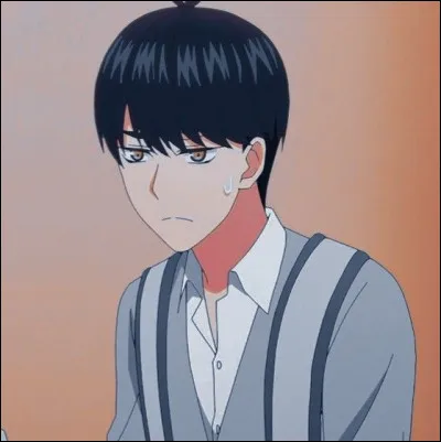 Dans quel manga/anime est-il ?