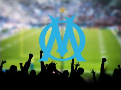 Quelle est la devise du club football de L'Olympique de Marseille ?