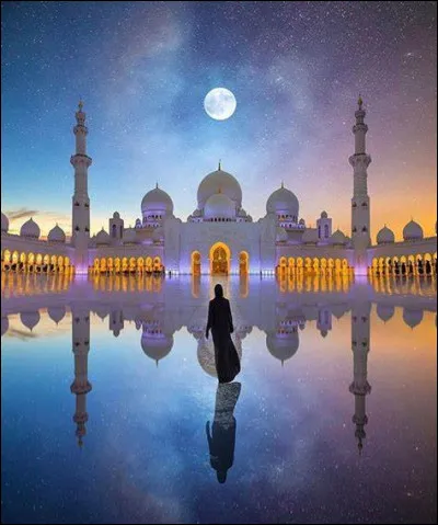 En 2023, à quelle nuit Laylat al-Qadr a-t-elle été associée ?