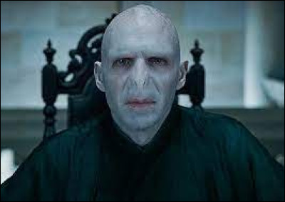 Comment appelle-t-on Voldemort ?
