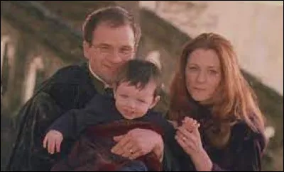 Comment Lily et James Potter sont-ils morts ?