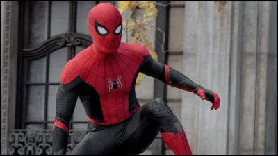 Dans combien de films Spider-Man apparait-il ?