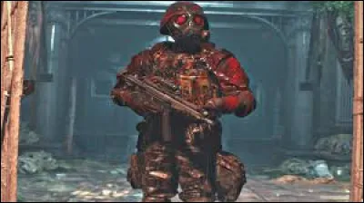 Comment surnomme-t-on Hunk ?