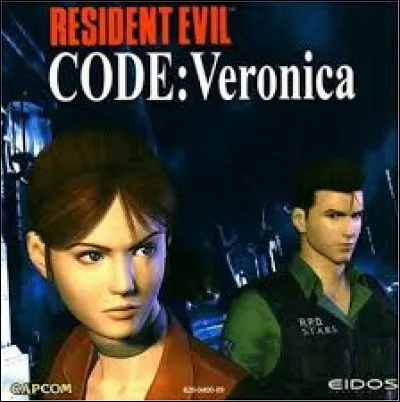 Dans "Resident Evil : Code Veronica", quel personnage que l'on croyait mort fait son retour ?