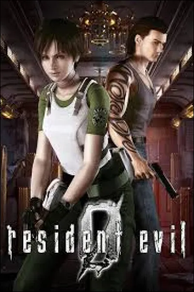 Combien de temps "Resident Evil : Zéro" se passe-t-il avant le premier ?