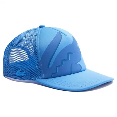Mets-tu des casquettes ?