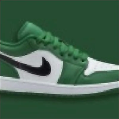 As-tu des Nike Jordan ou aimerais-tu en avoir ?