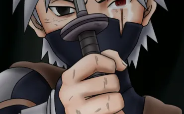 Quiz Naruto