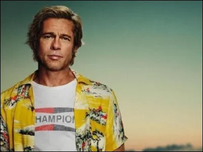 Brad Pitt : dans quel film ne le retrouve-t-on pas ?