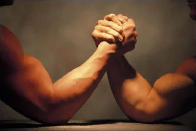 Bras de fer : depuis quelle année, ce sport est-il reconnu en France par le ministère des Sports ?