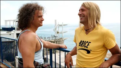 Brice de Nice : quel est le nom de famille de Brice, dans le film de James Huth ?