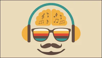 Musique : Quel est l'intrus ?