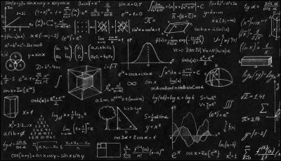 Maths : Quel est l'intrus ?