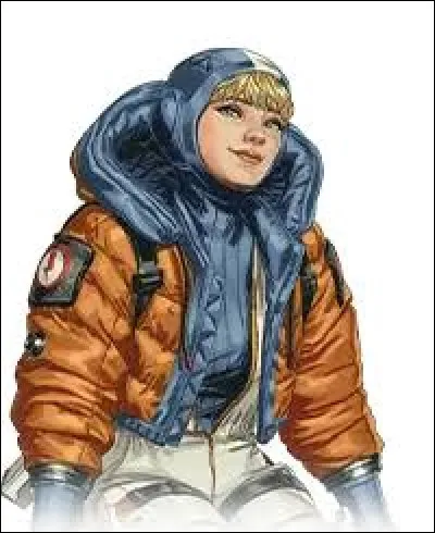 Quelle est la capacité passive de Wattson ?