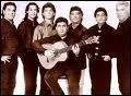 Groupe Gitans.