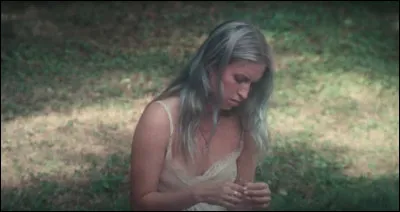 De quel vidéoclip est tirée cette image ?