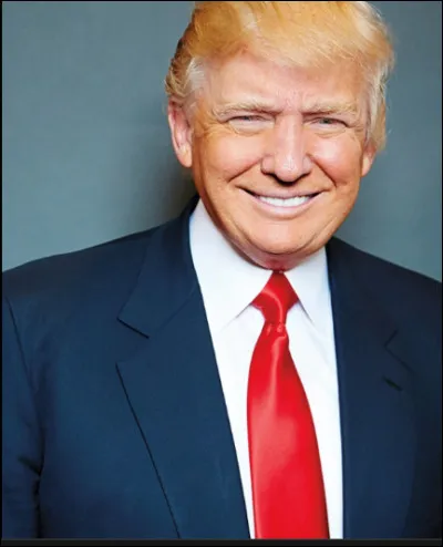 Tu veux être président depuis que tu es enfant mais tu remarques que c'est plus difficile que ce que tu pensais. Que fais-tu ?