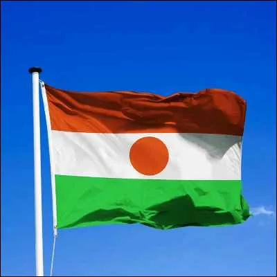 Quel pays africain a pour capitale Niamey ?