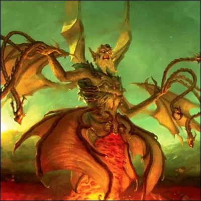 Quel dieu du panth&eacute;on grec, particuli&egrave;rement v&eacute;n&eacute;r&eacute; &agrave; Olympie, est le vainqueur du monstre Typhon ?