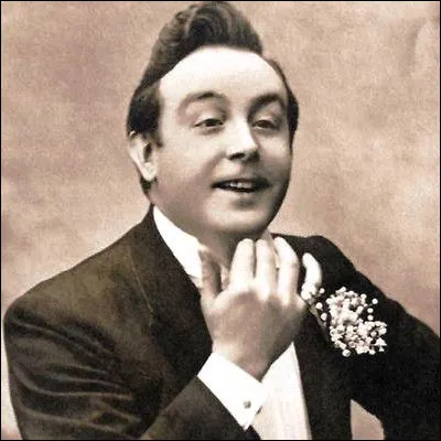 Quelle chanson cr&eacute;&eacute;e en 1902 a fait la fortune de F&eacute;lix Mayol ?