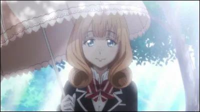 Quel est ton élément préféré ?