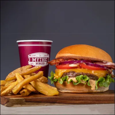 Quel est ce restaurant ?