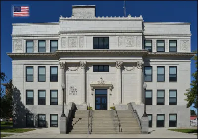 Dans quel pays se trouve la ville Havre si&egrave;ge administratif de sa r&eacute;gion ?