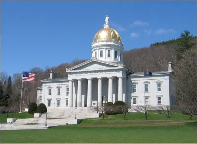 Dans quel pays se trouve la ville de Montpelier grand centre administratif ?