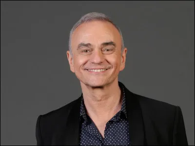 Jean-Pierre Mader était originaire de Toulouse.