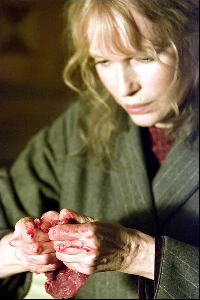 ... est le titre de ce film.